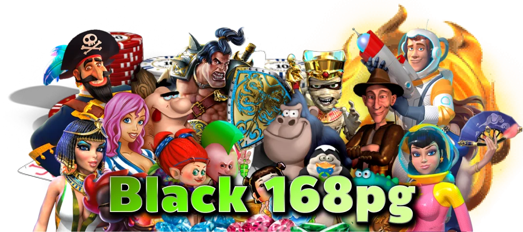 Black 168pg